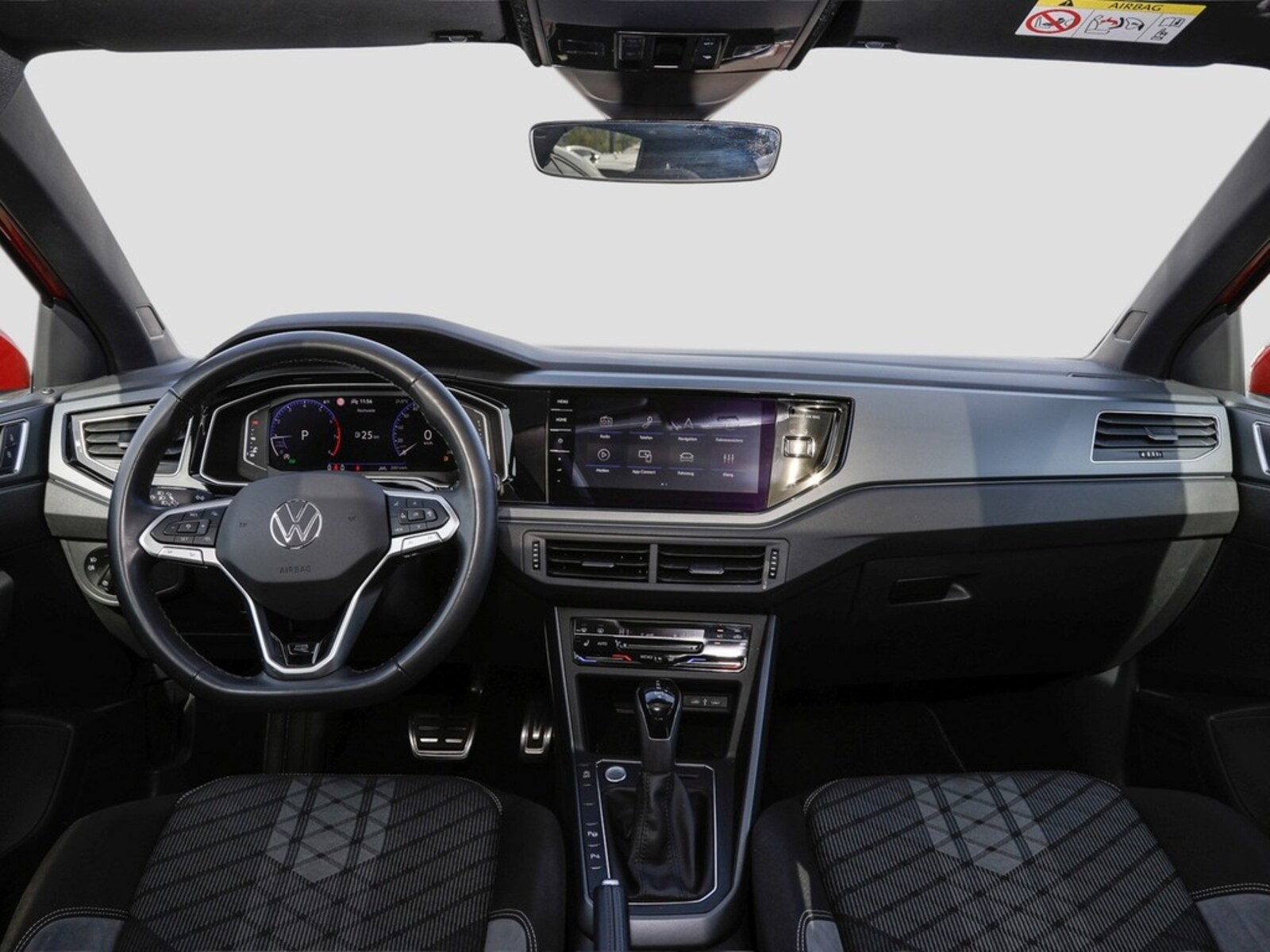 Volkswagen Taigo – Bild 13