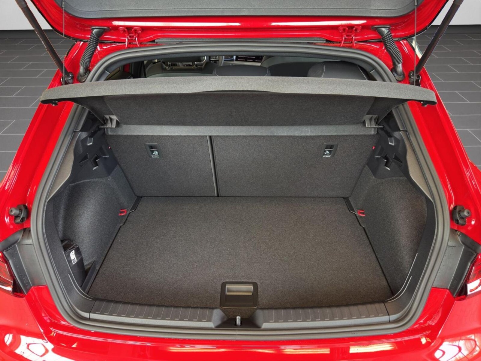 Audi A1 Sportback – Bild 15