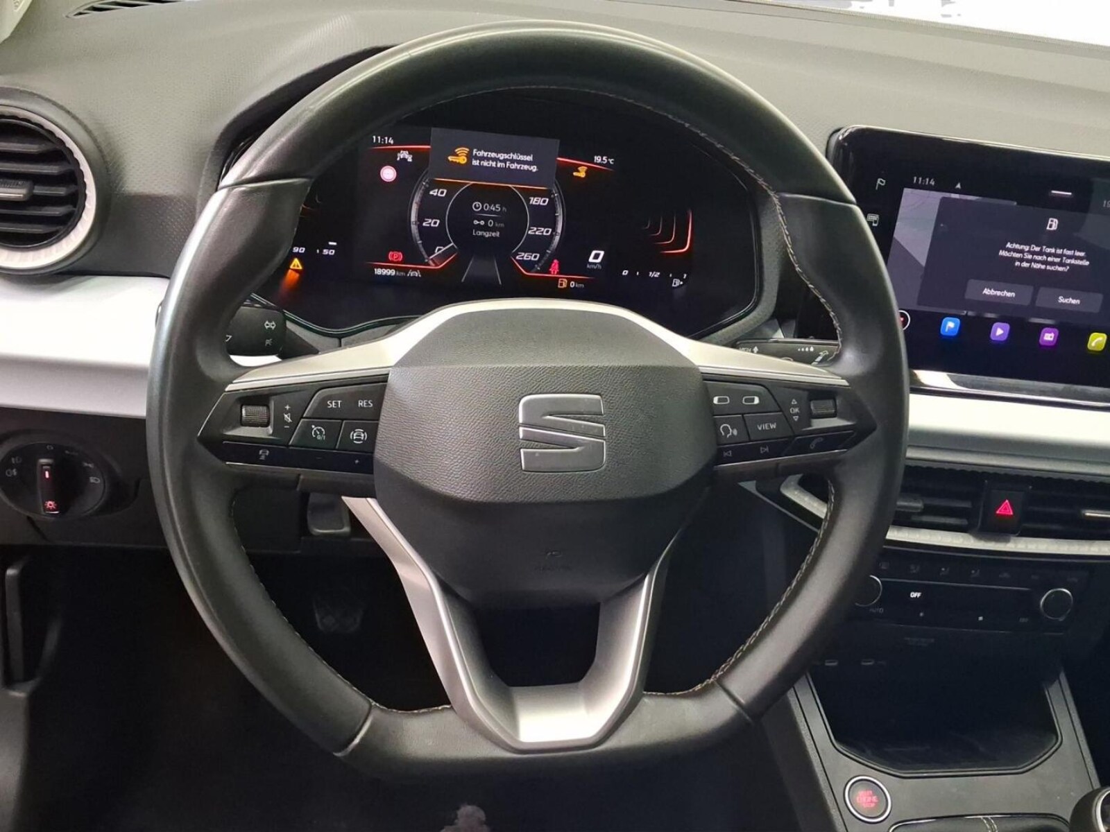 SEAT Ibiza – Bild 9