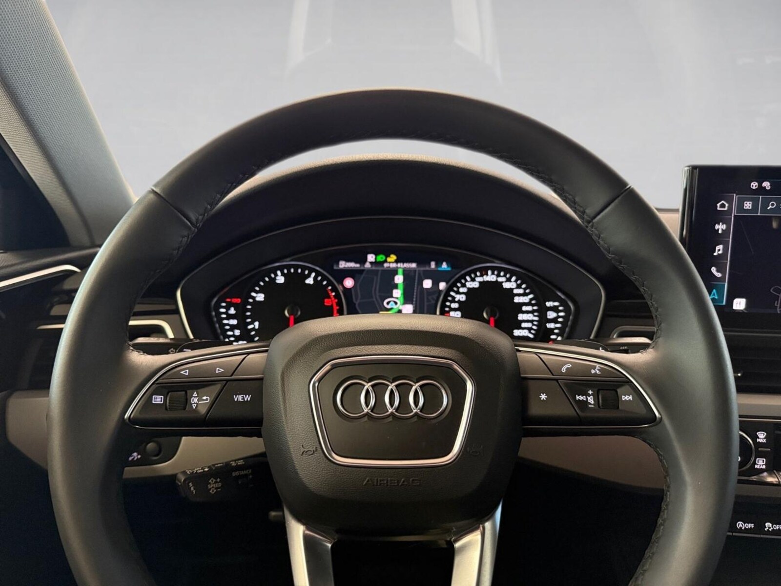 Audi A4 Avant – Bild 16
