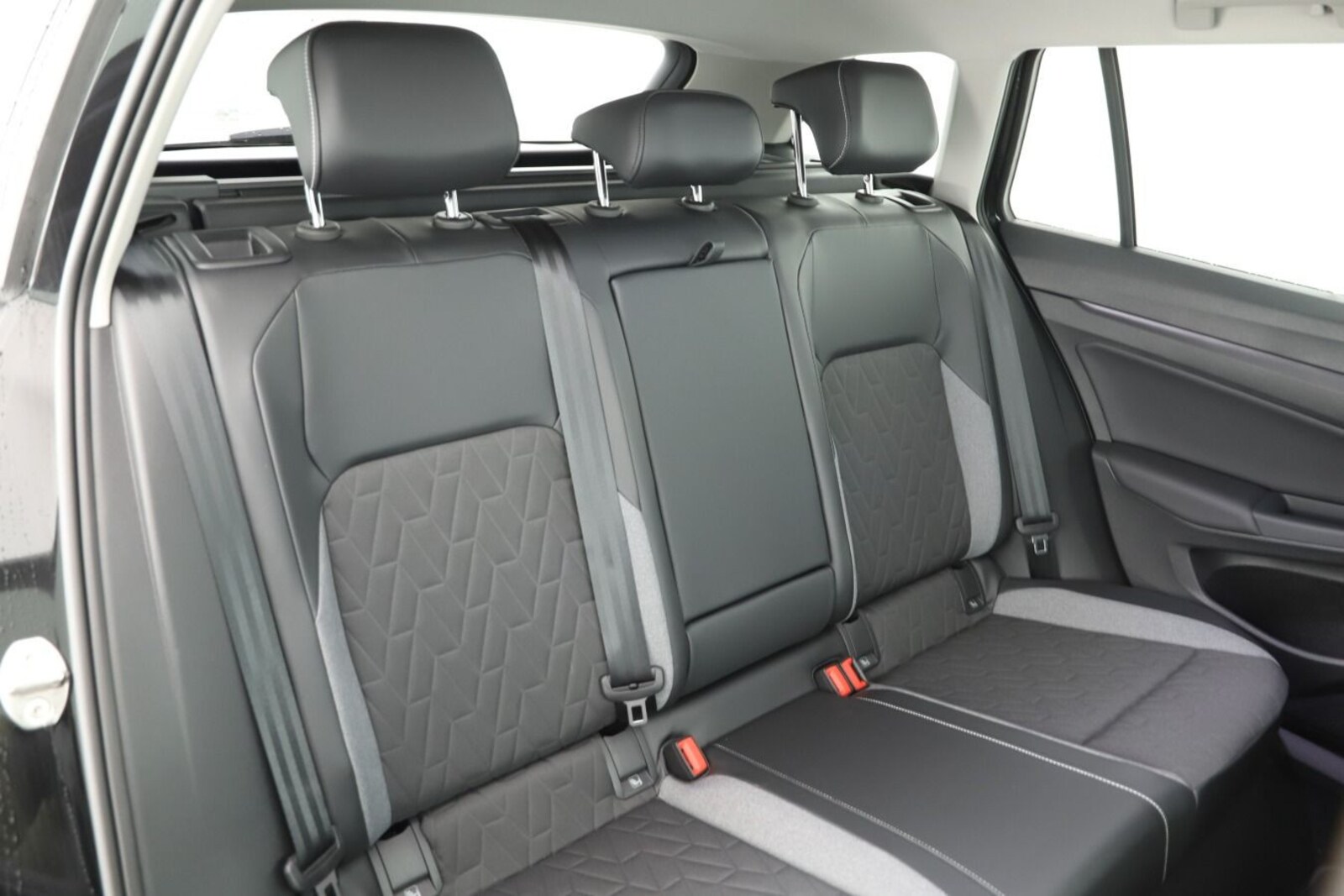 Volkswagen Golf Variant – Bild 6