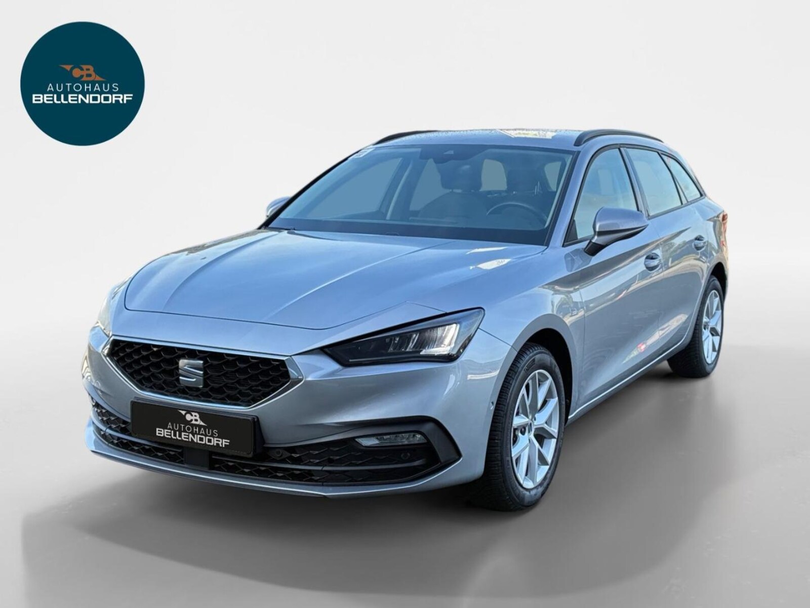 SEAT Leon Sportstourer