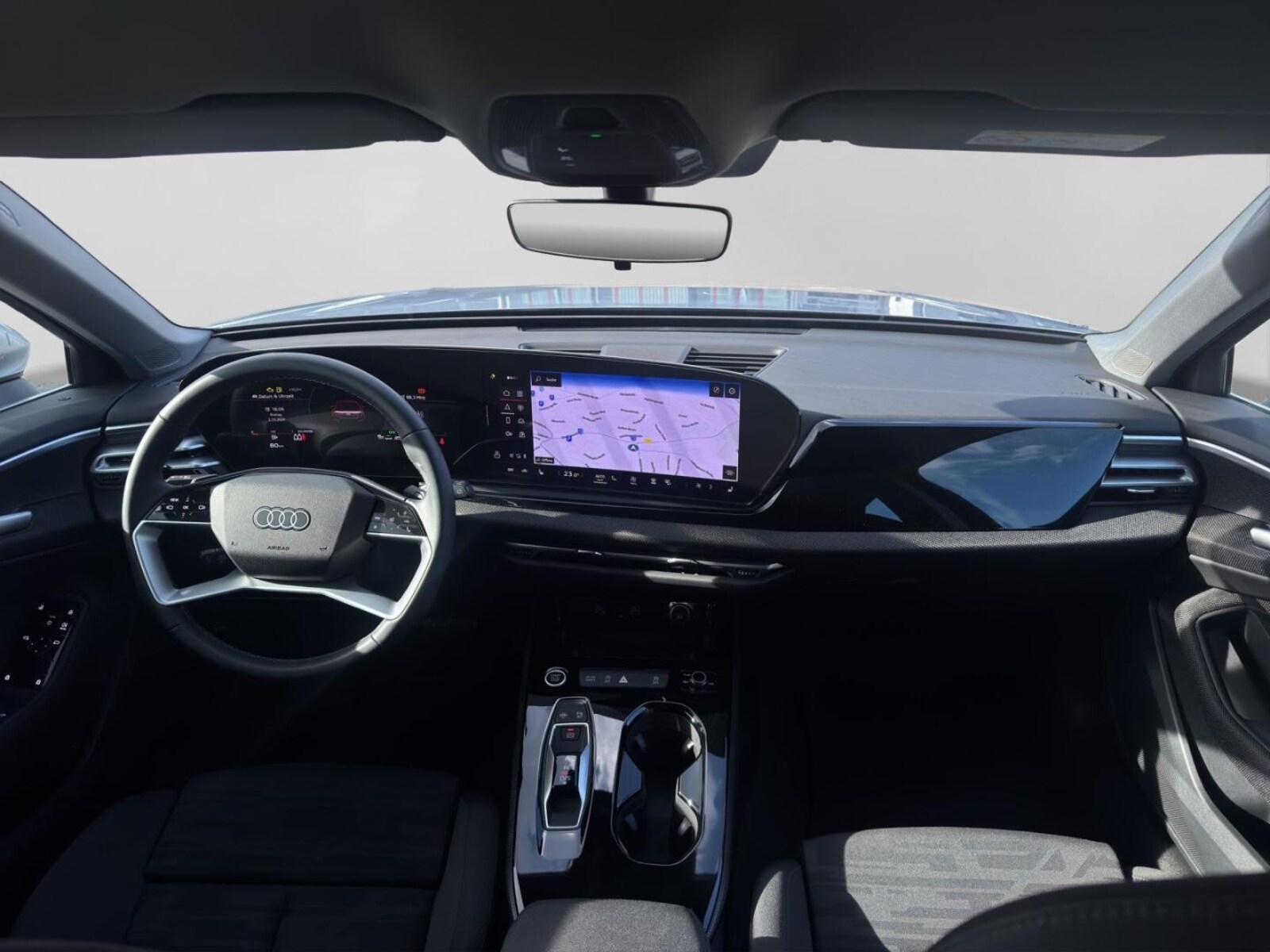Audi A5 Avant – Bild 5