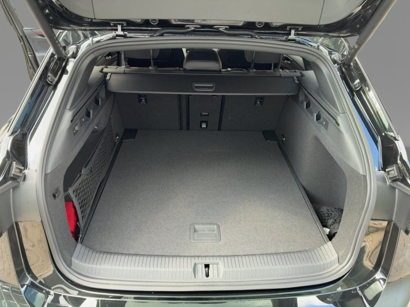 Volkswagen ID.7 Tourer – Bild 11