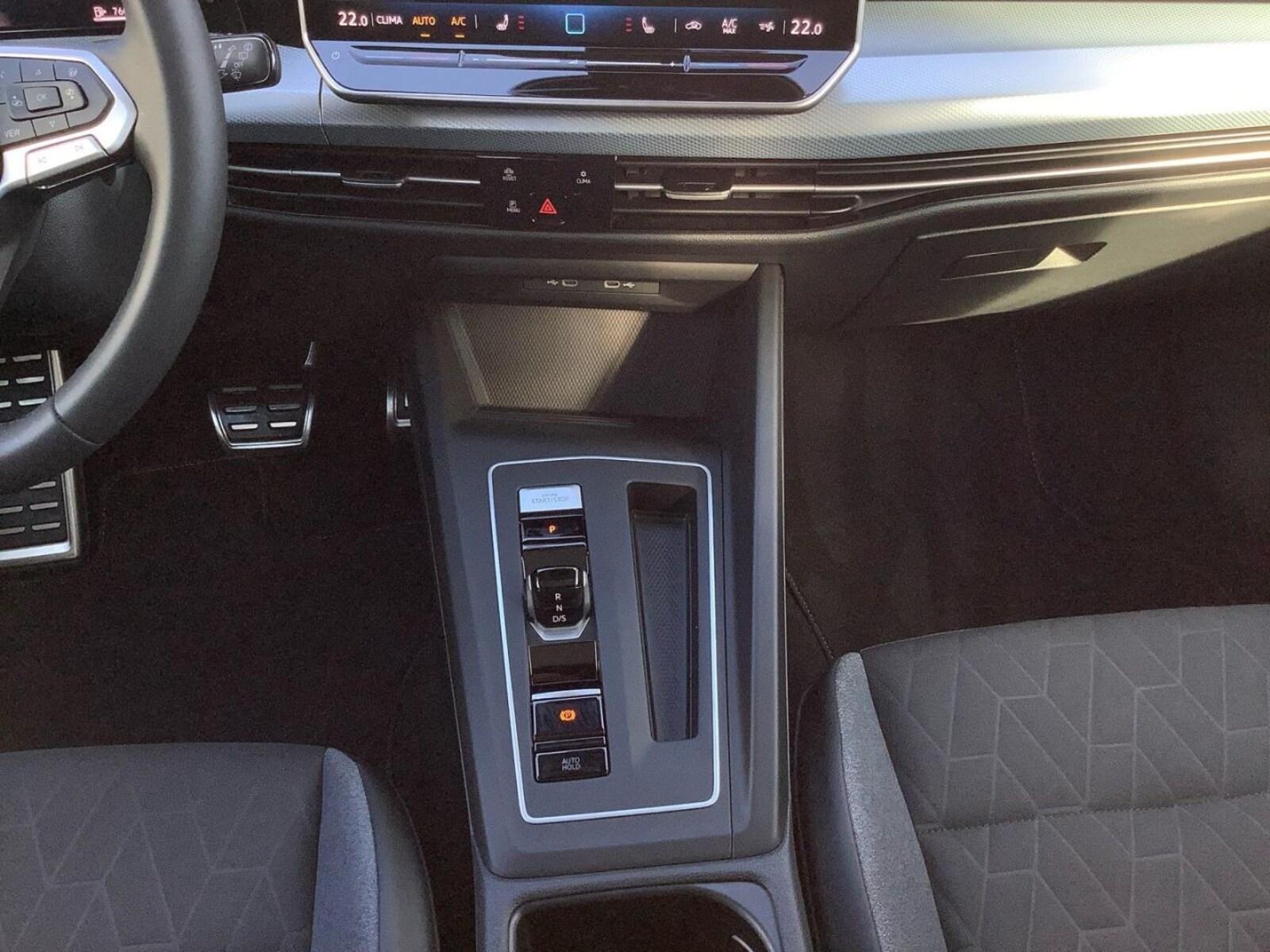 Volkswagen Golf – Bild 11