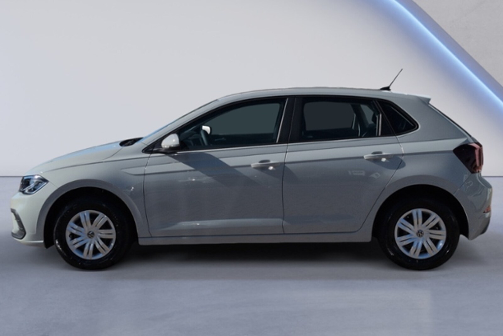 Volkswagen Polo – Bild 2