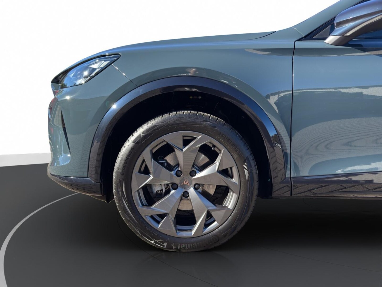 CUPRA Formentor – Bild 7