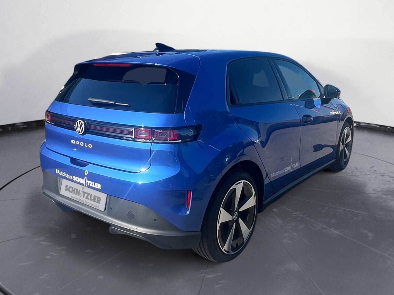 Volkswagen ID. Polo – Bild 5