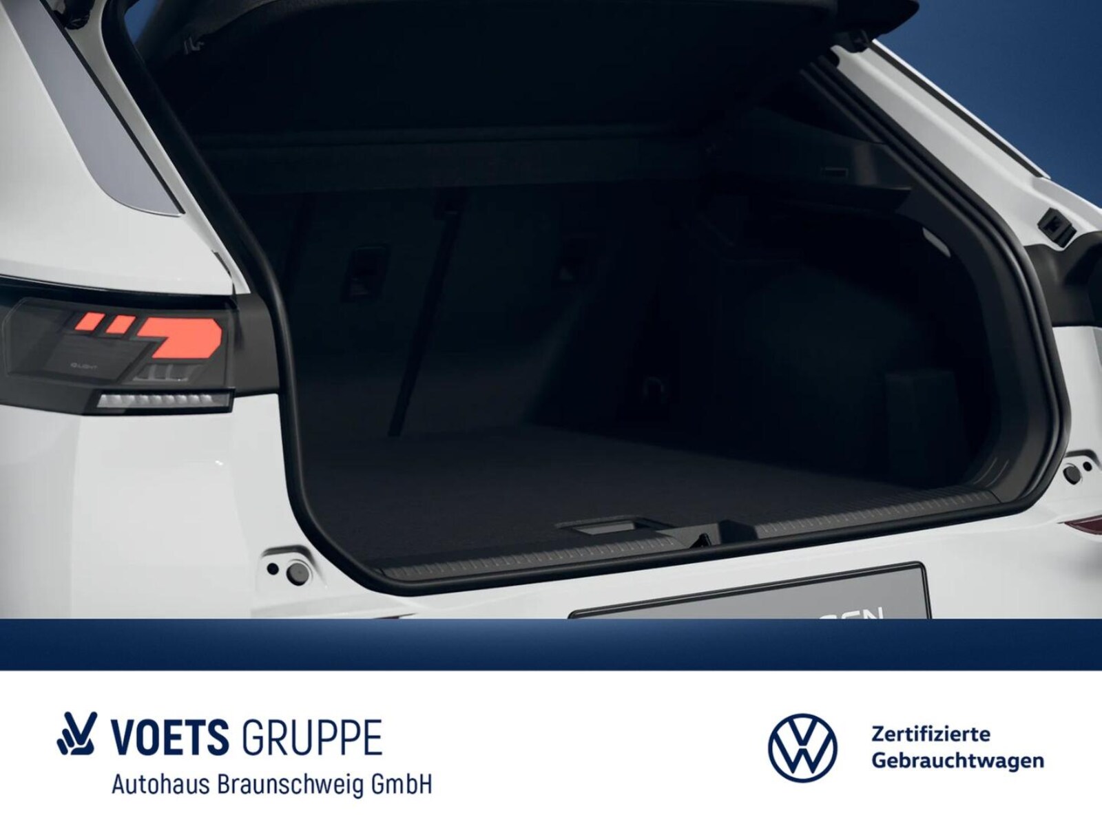 Volkswagen T-Roc – Bild 8