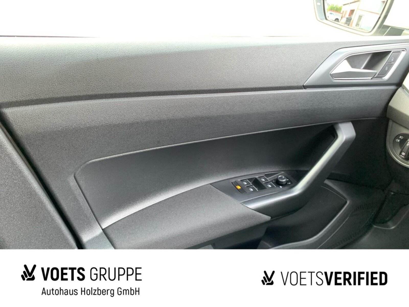 Volkswagen Polo – Bild 13