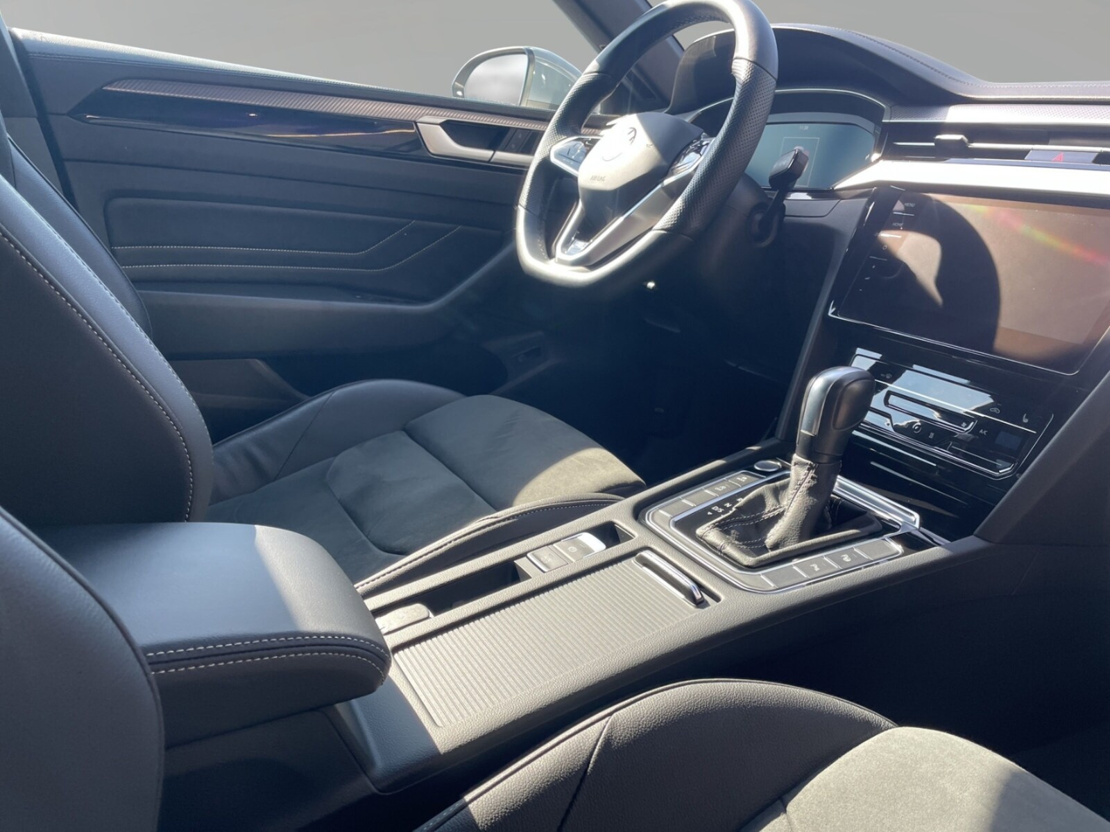 Volkswagen Arteon – Bild 6