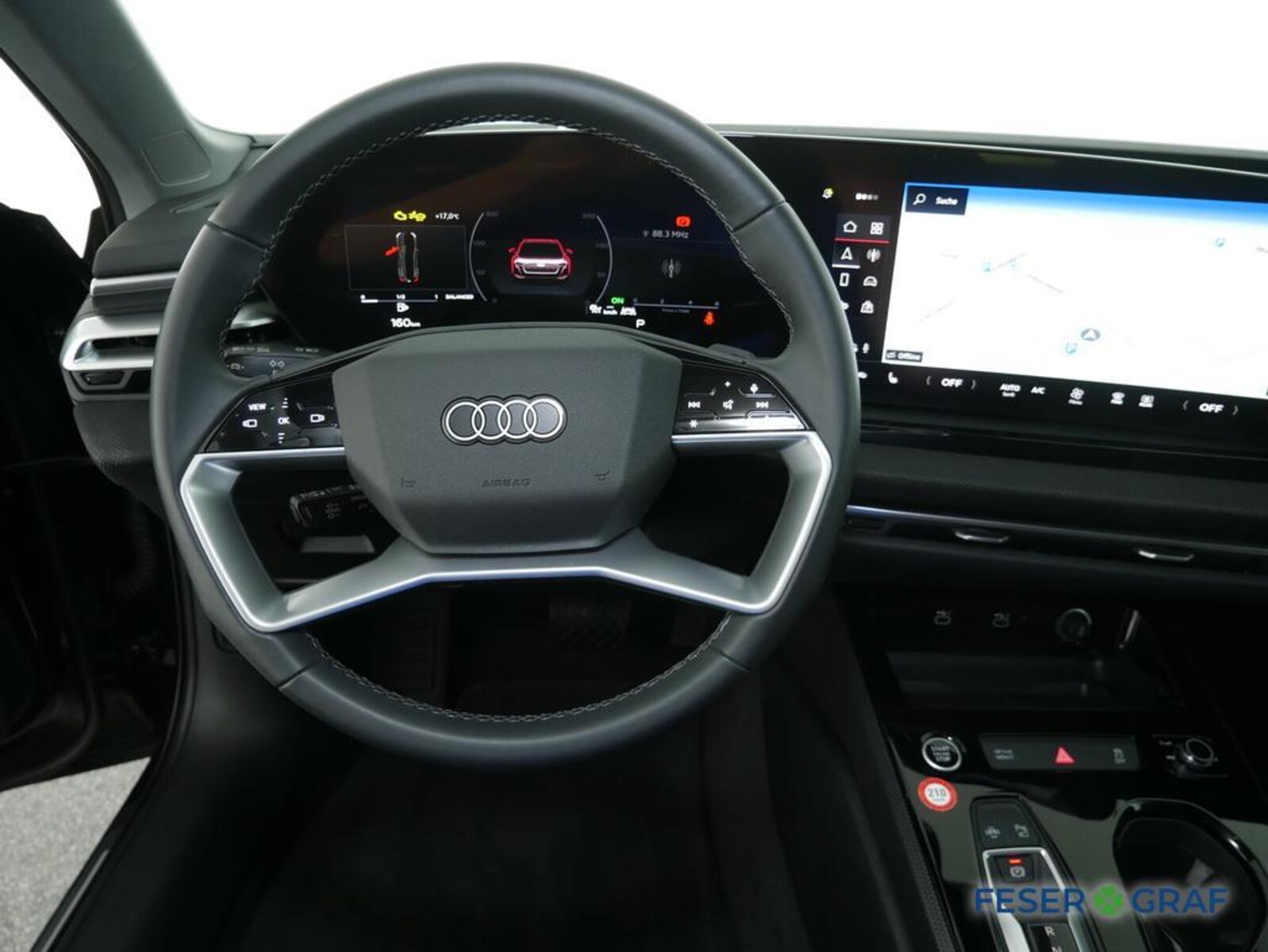 Audi A5 Avant – Bild 12