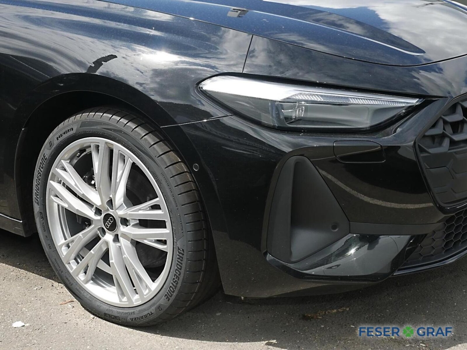 Audi A5 Avant – Bild 10