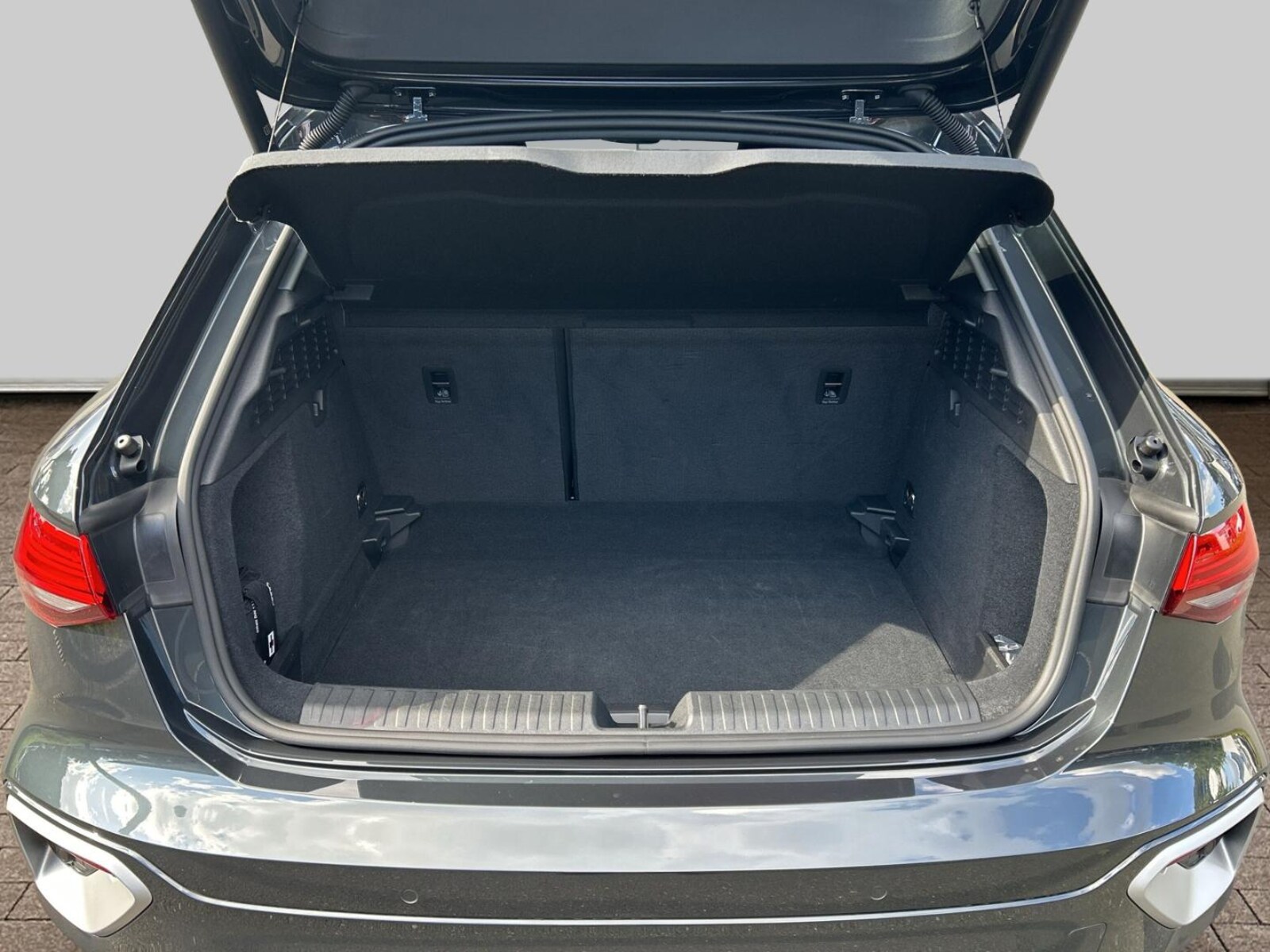 Audi A3 allstreet – Bild 14