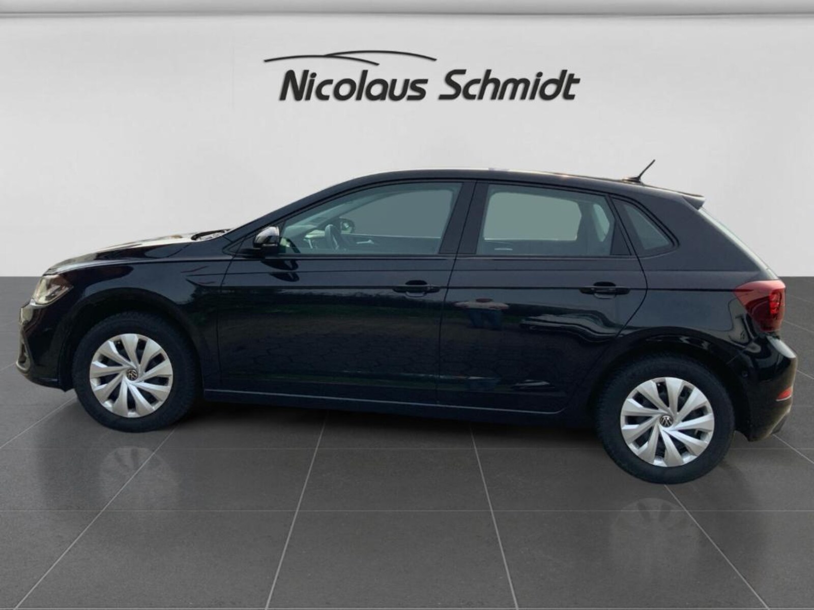 Volkswagen Polo – Bild 2