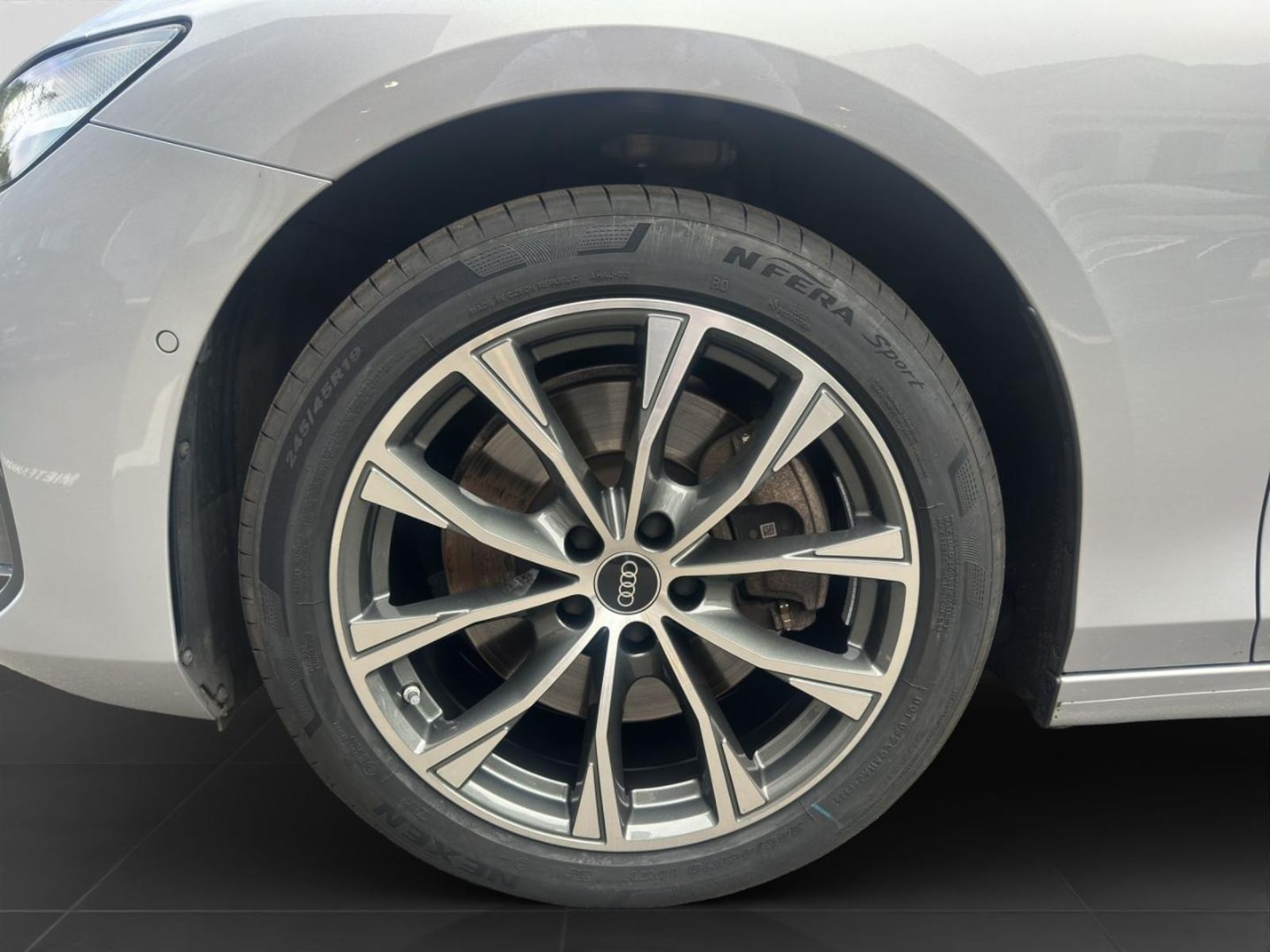 Audi A6 Avant – Bild 7