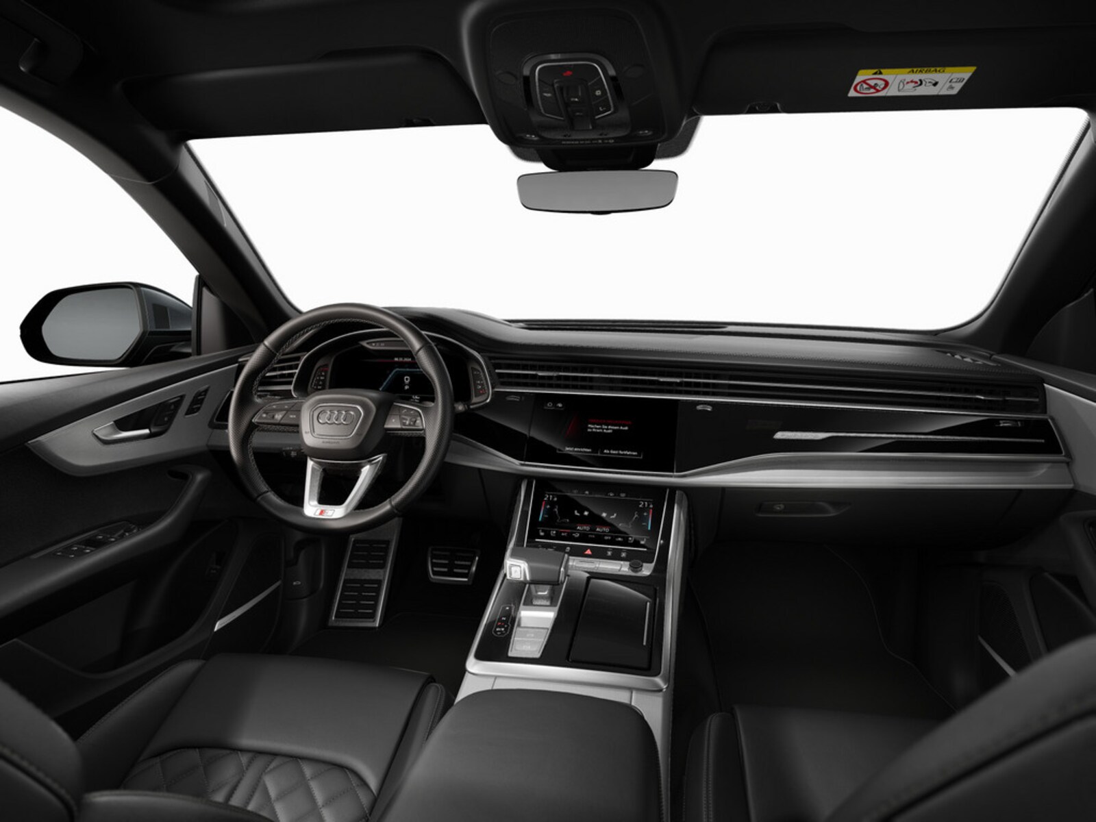 Audi Q8 – Bild 2