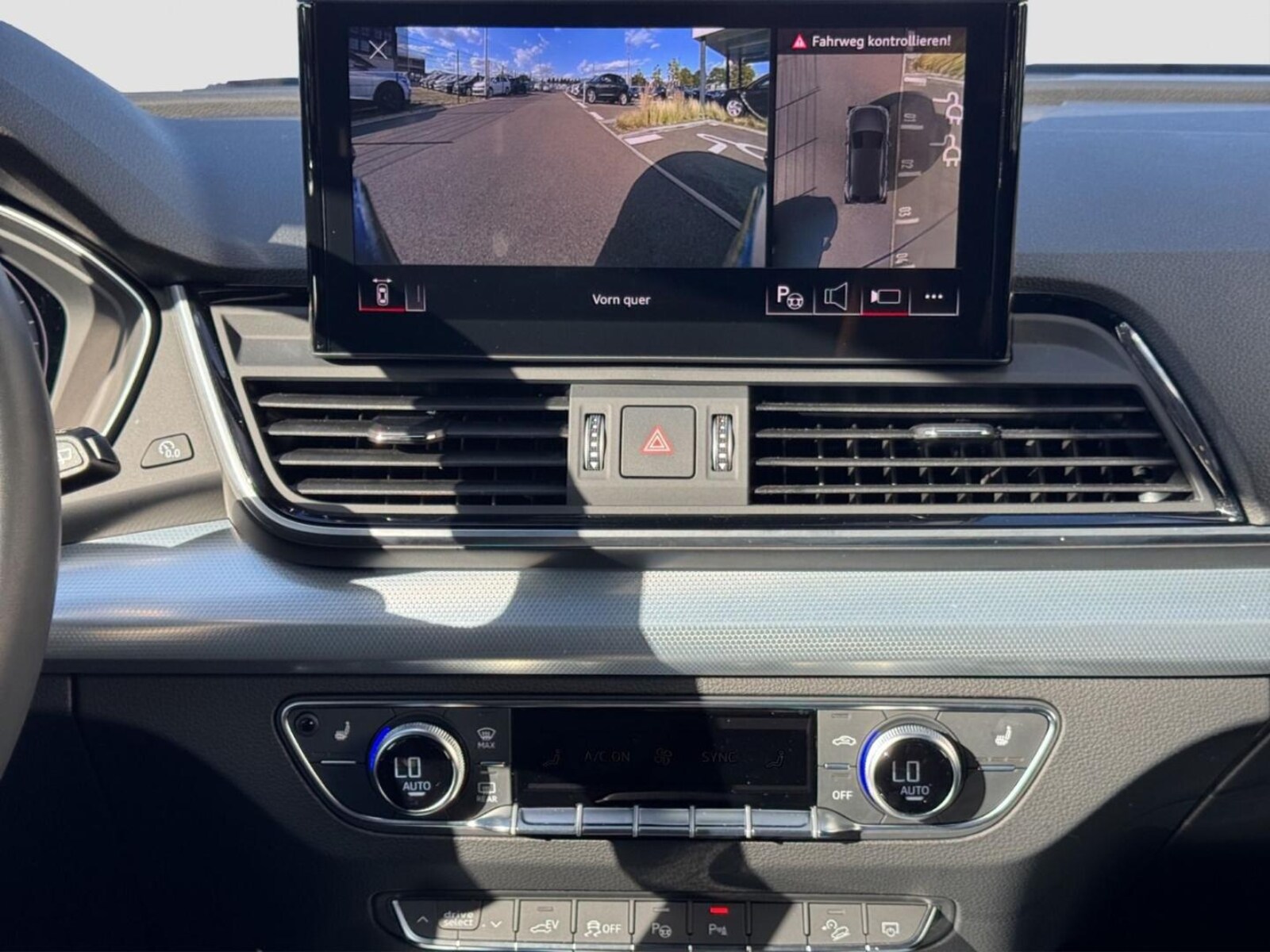 Audi Q5 – Bild 16