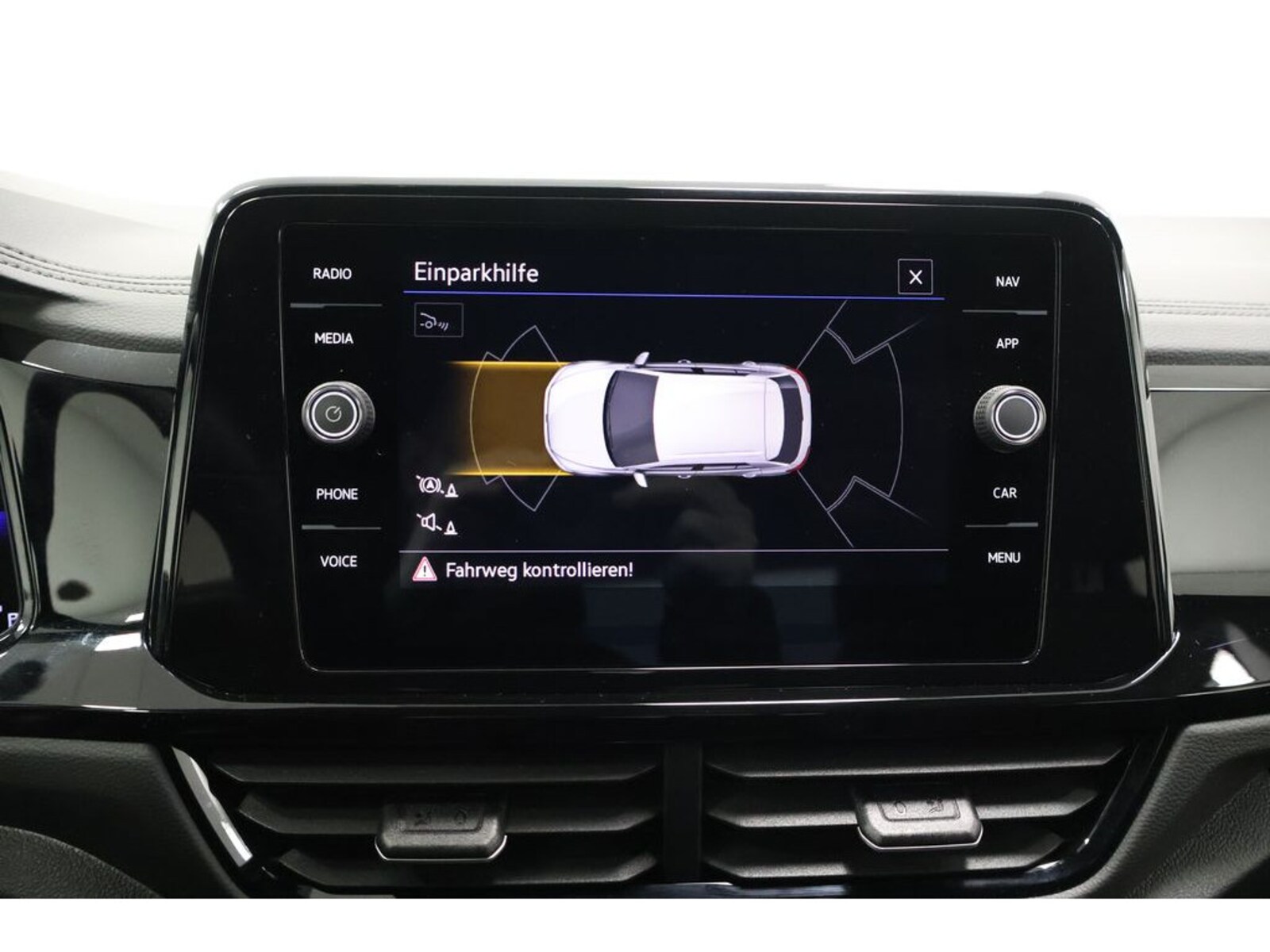 Volkswagen T-Roc – Bild 12