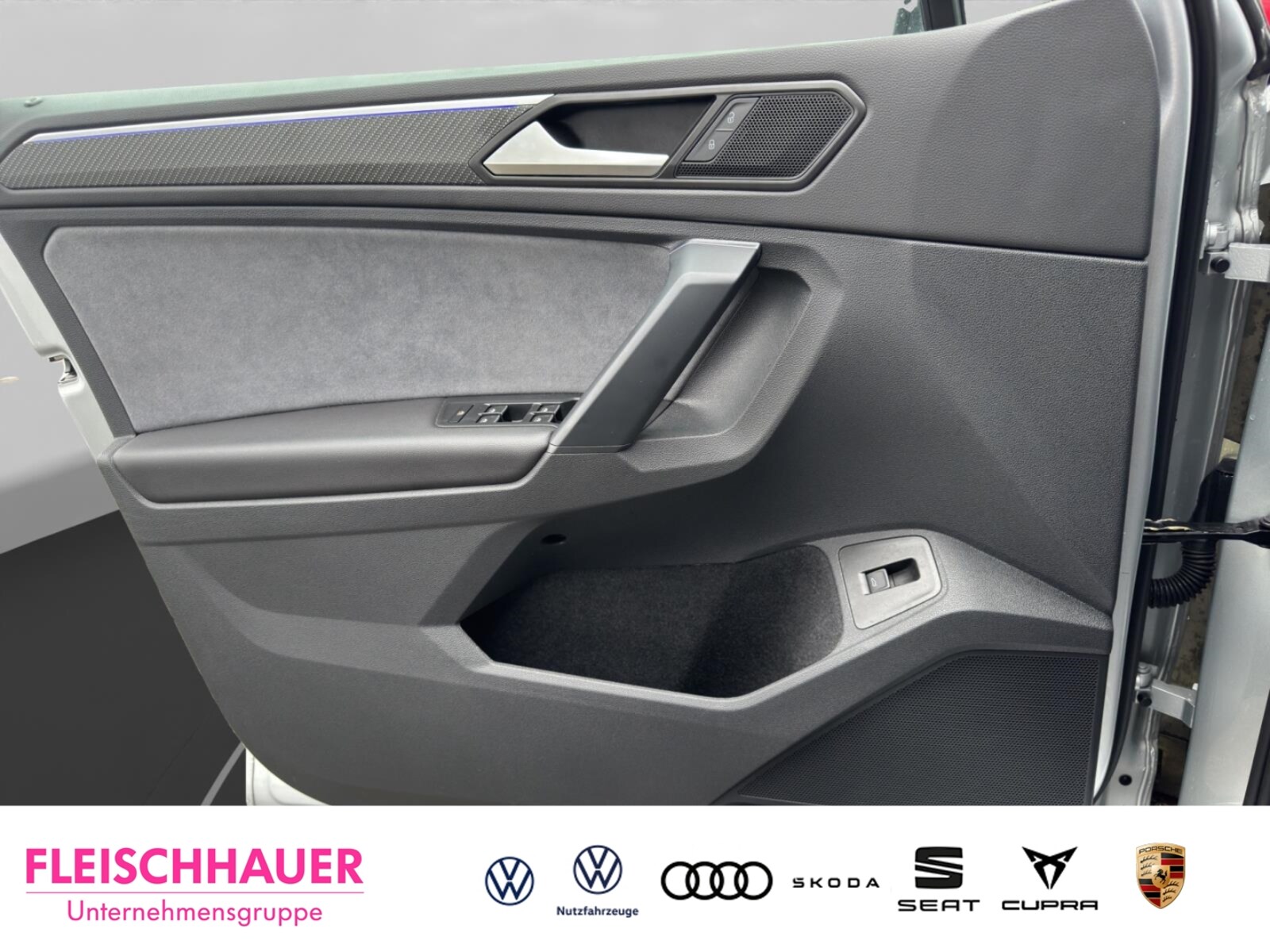 Volkswagen Tiguan – Bild 14