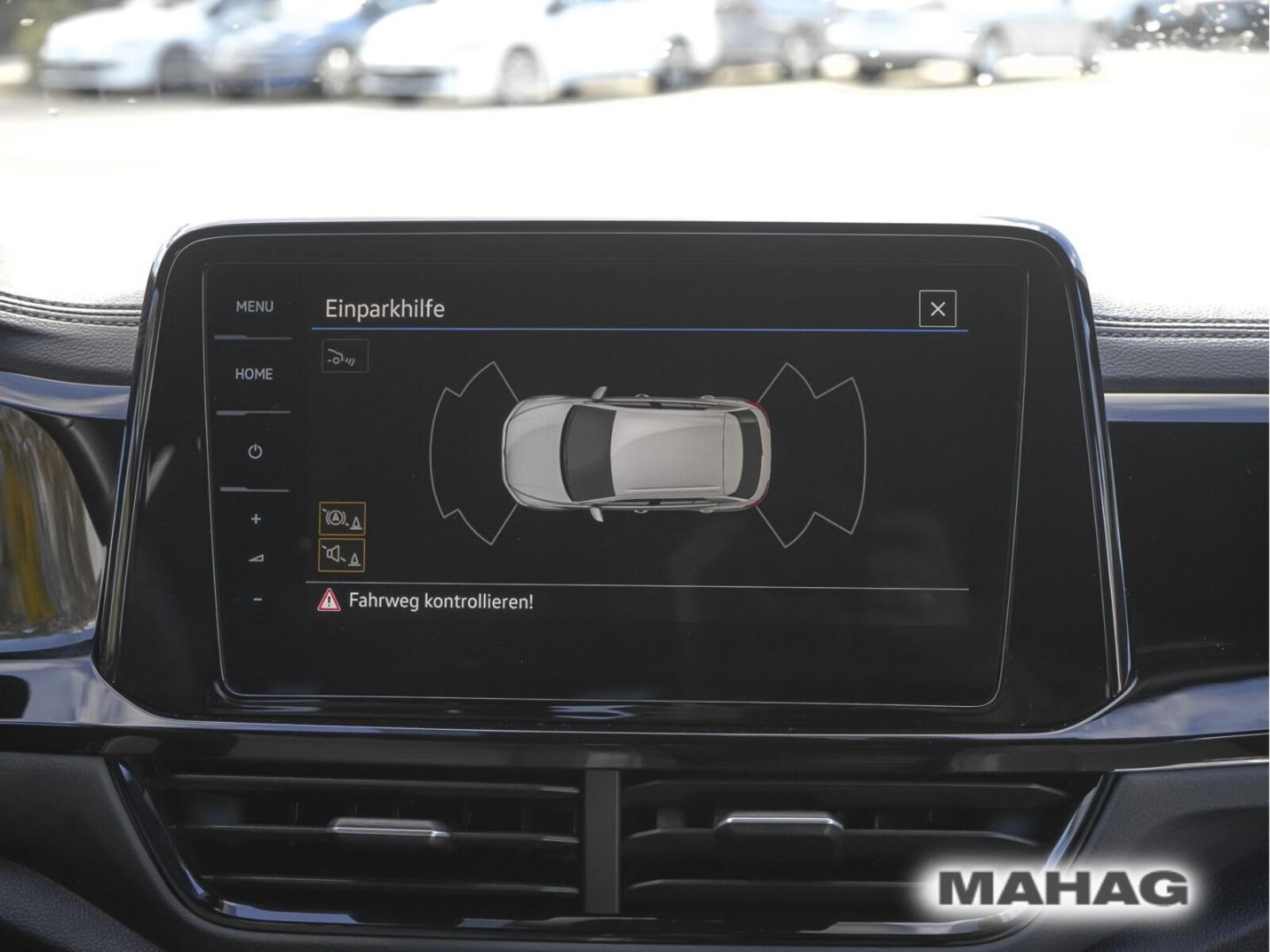 Volkswagen T-Roc – Bild 17