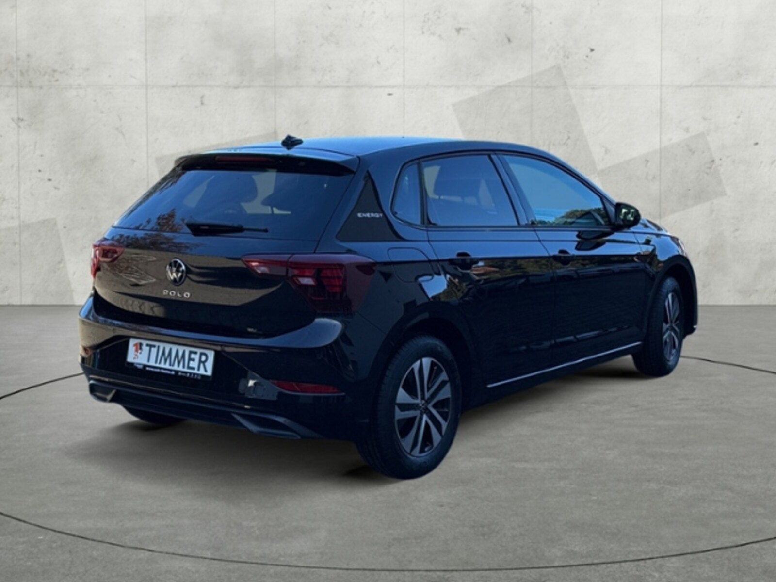 Volkswagen Polo – Bild 7