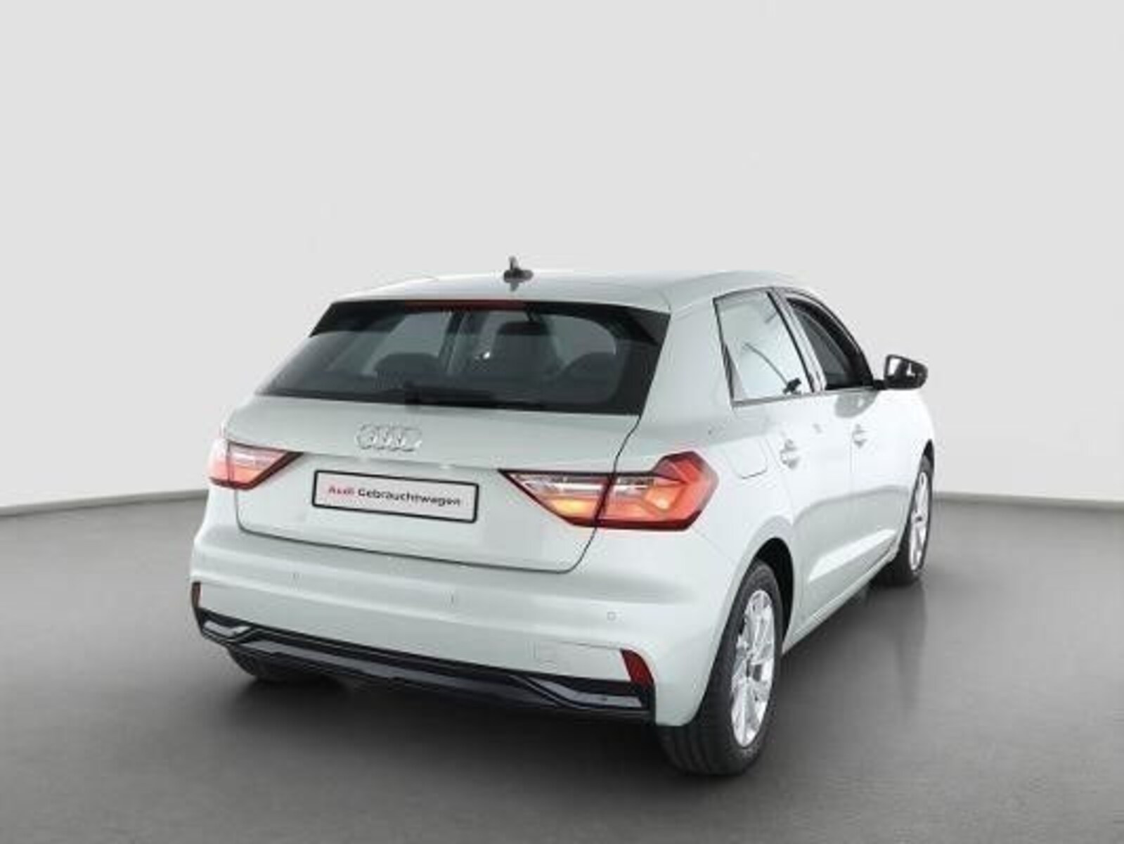 Audi A1 Sportback – Bild 3