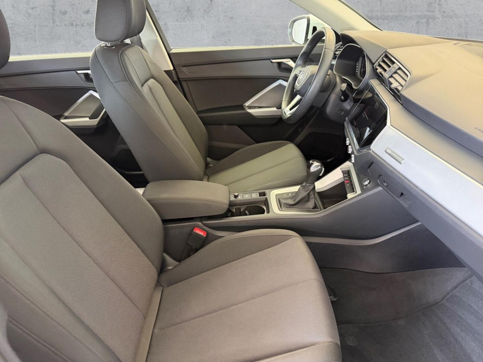 Audi Q3 – Bild 12