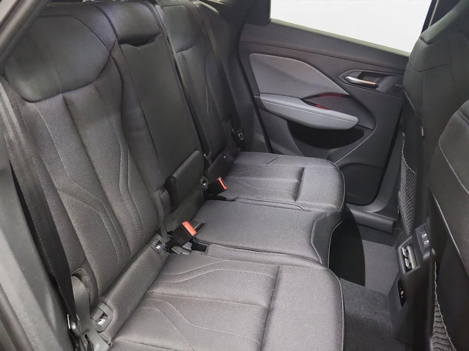 Audi Q3 – Bild 15