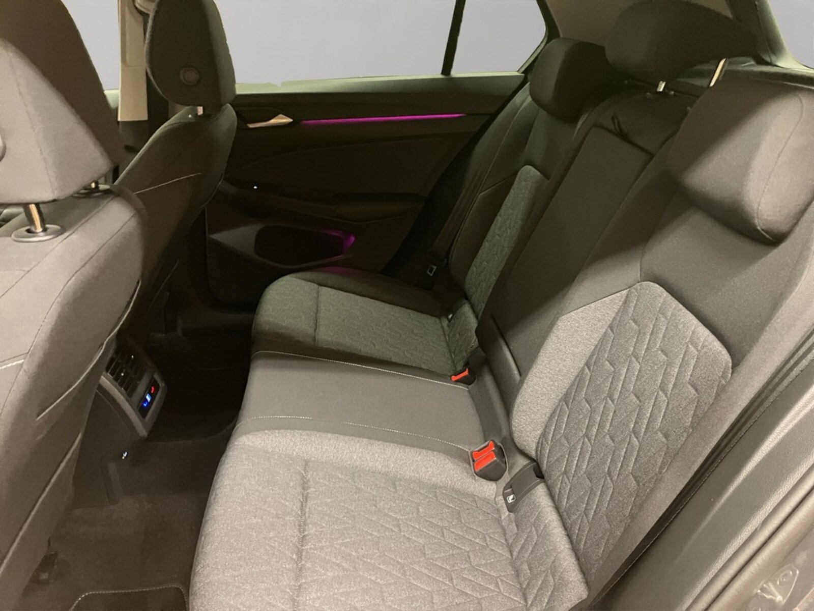 Volkswagen Golf – Bild 15