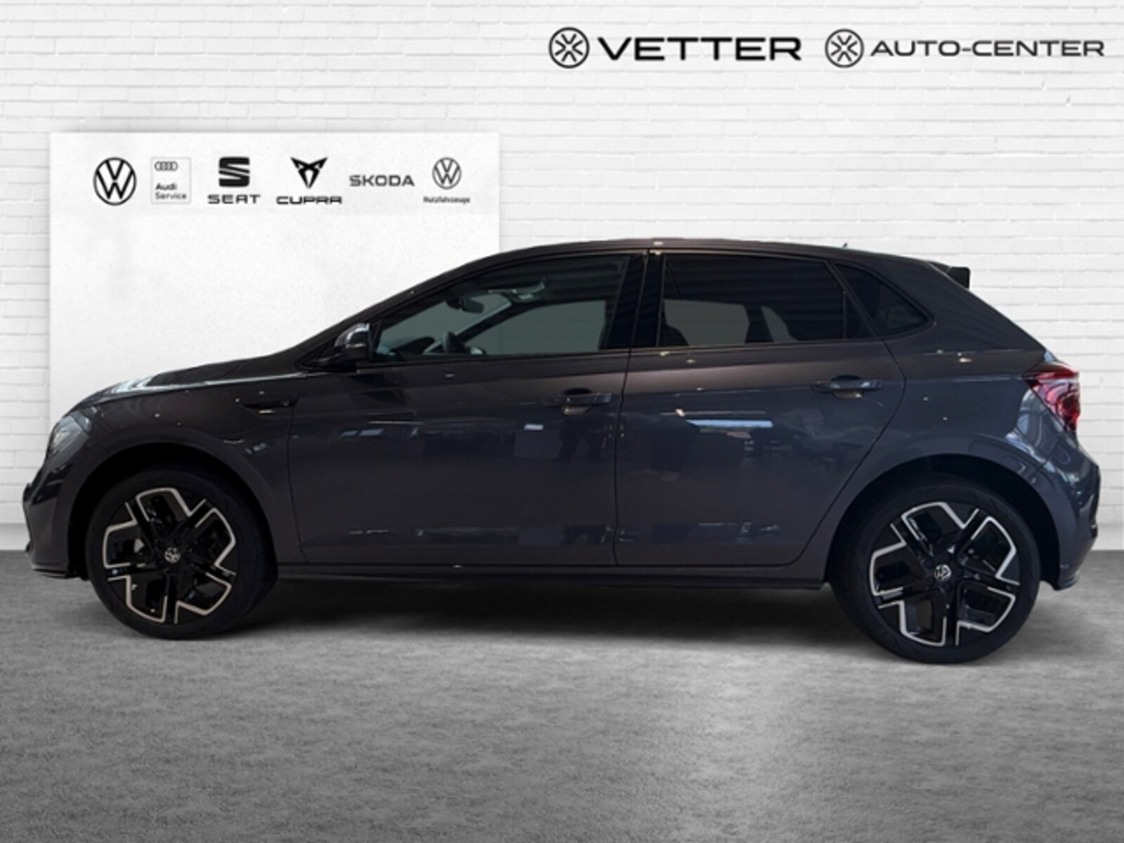 Volkswagen Polo – Bild 3