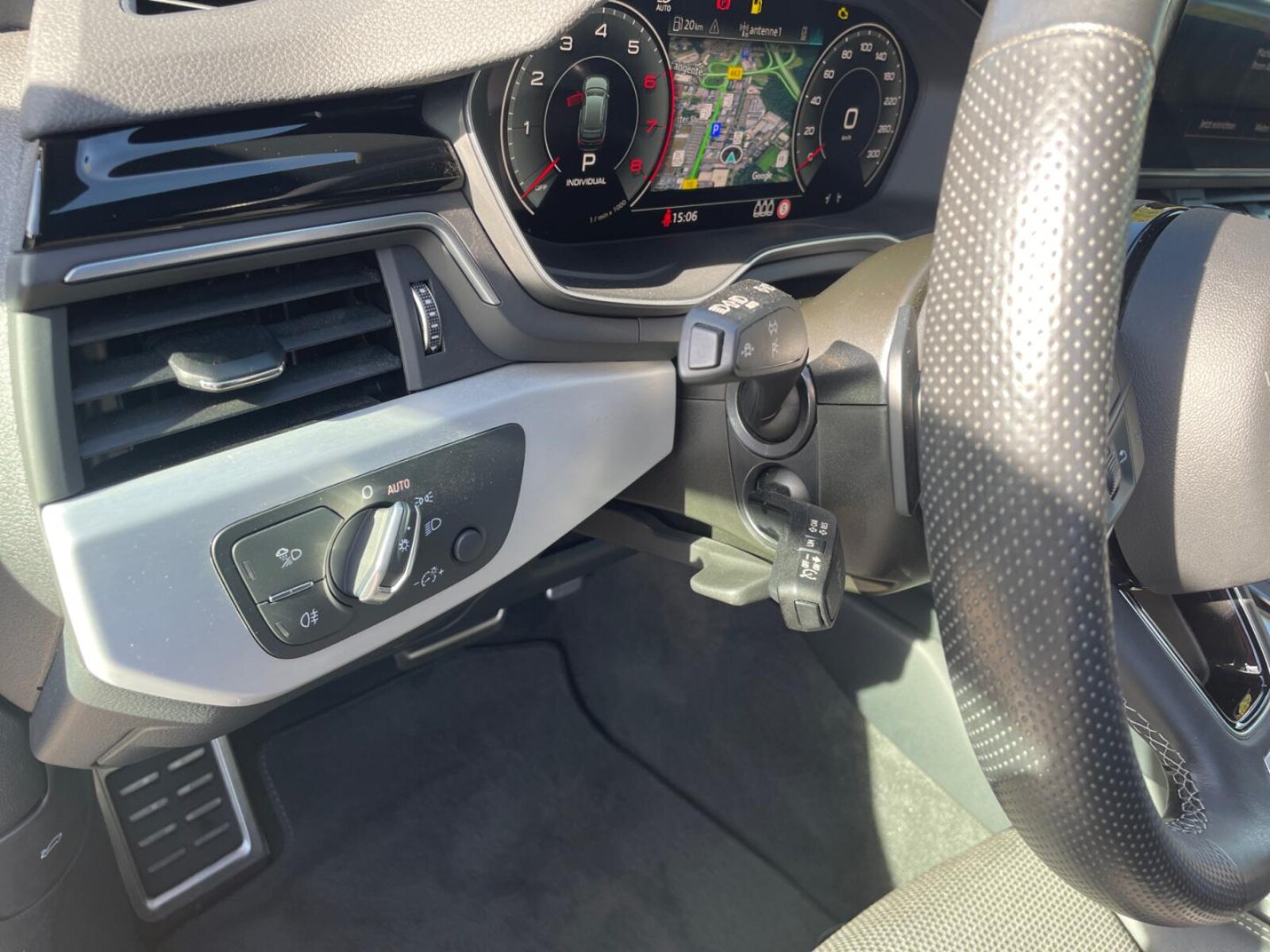 Audi A4 Avant – Bild 12