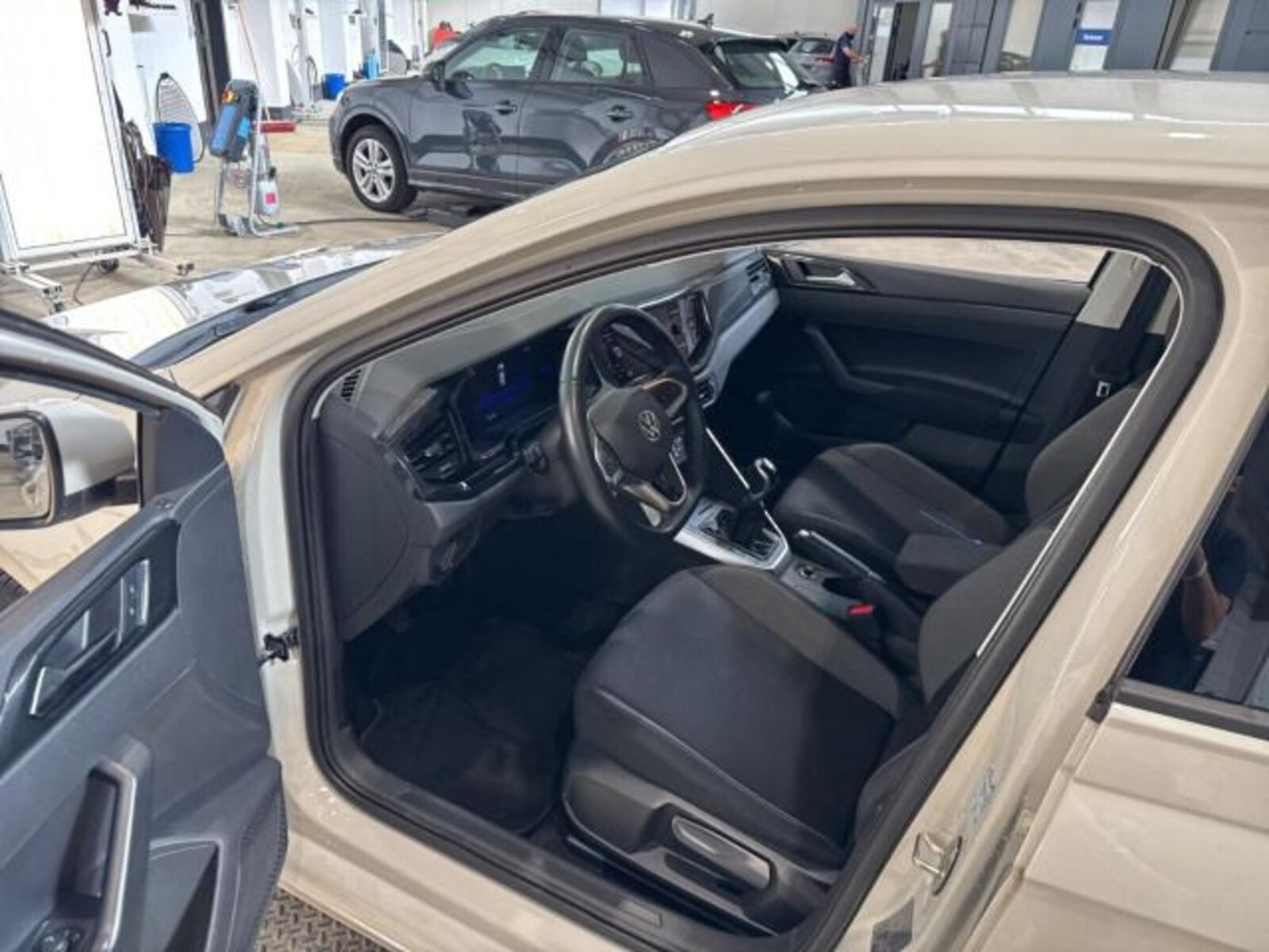 Volkswagen Polo – Bild 4