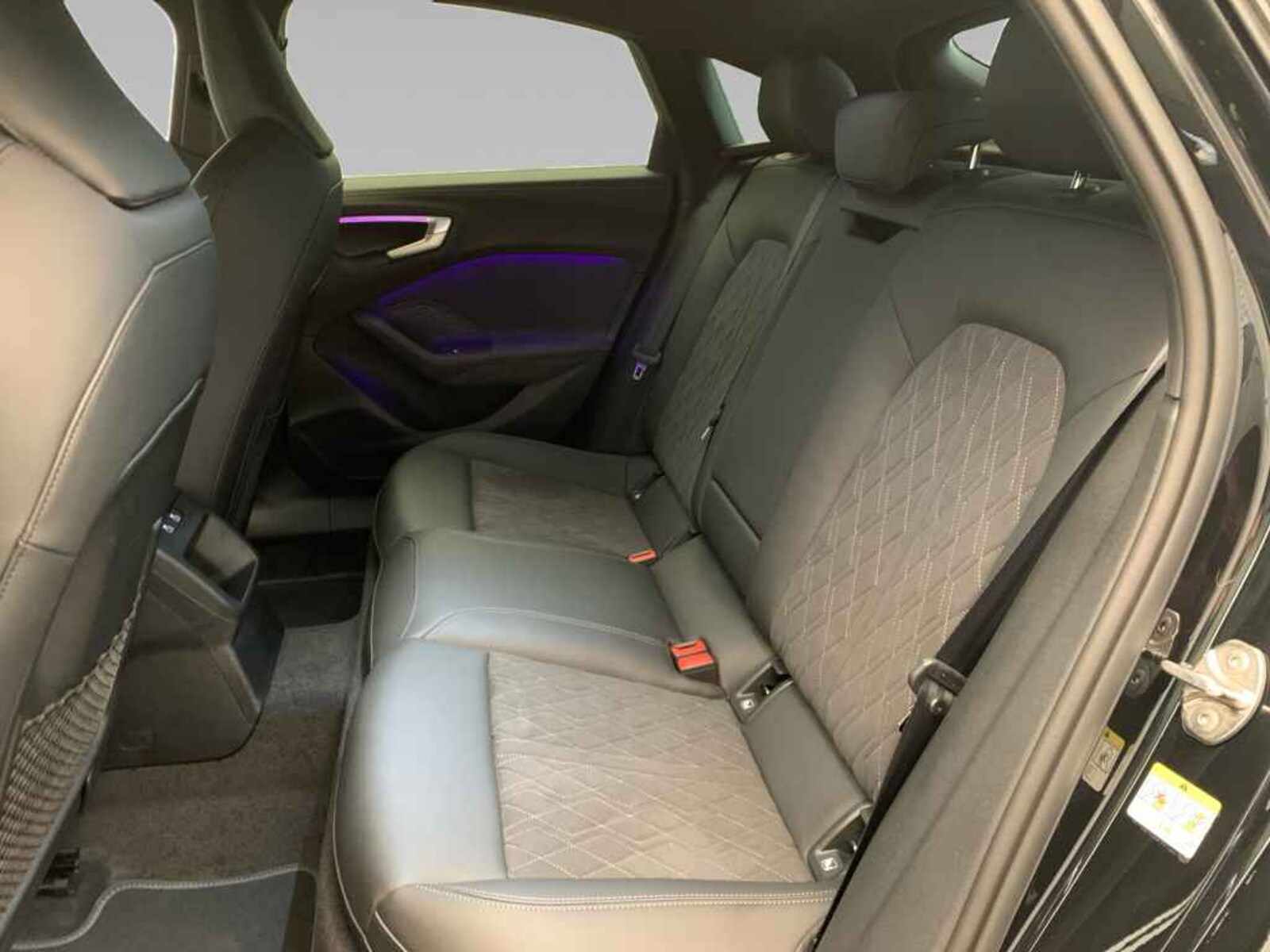 Audi A5 Limousine – Bild 11
