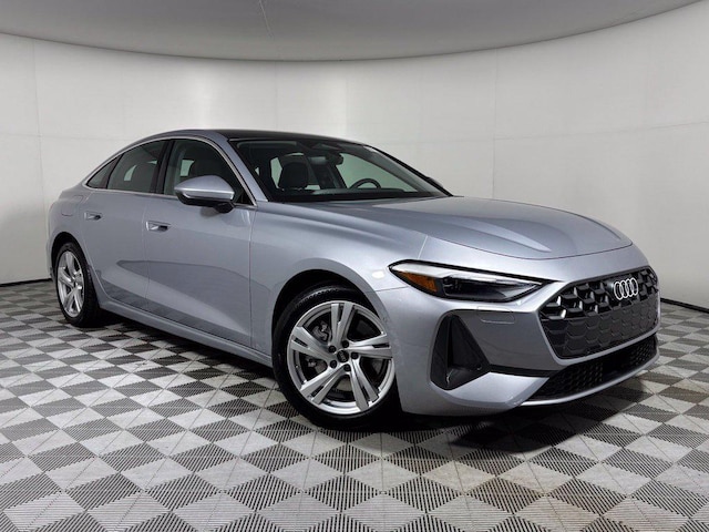 2026 Audi A5 Premium