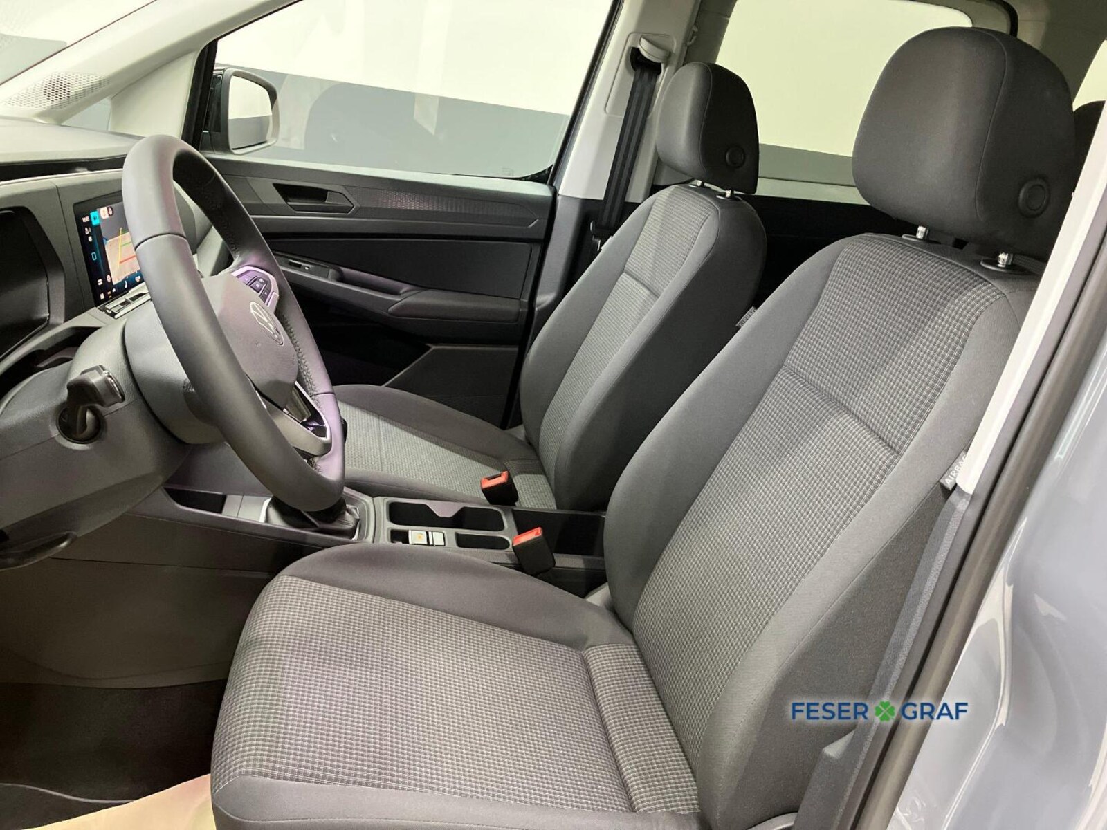 Volkswagen Caddy – Bild 6