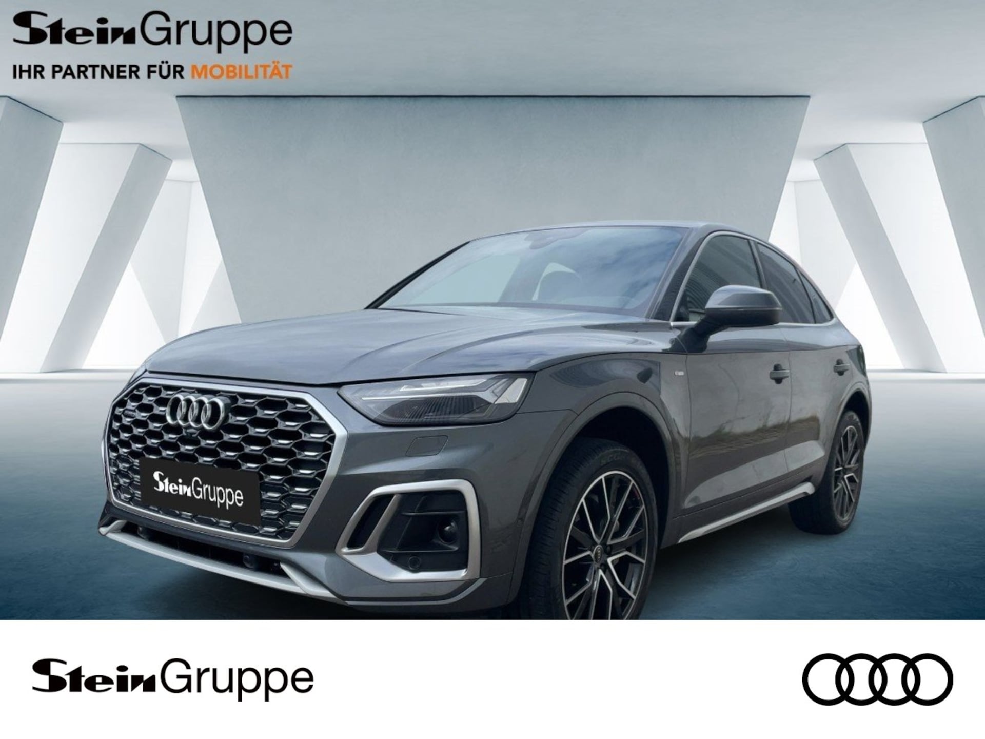 Audi Q5 Sportback 2023
