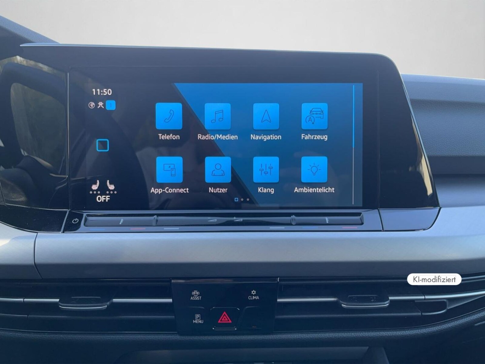 Volkswagen Golf Variant – Bild 12