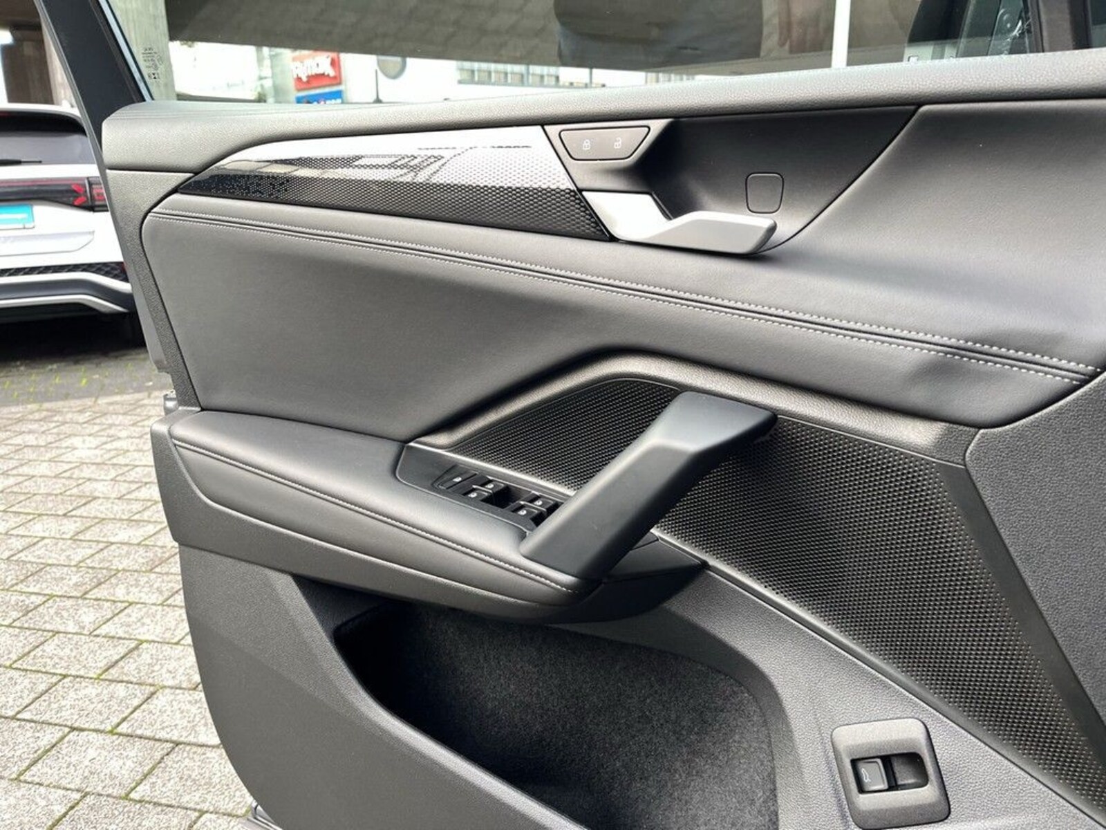Volkswagen Tiguan – Bild 28