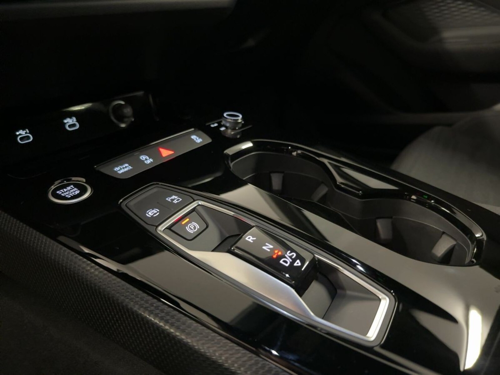 Audi A5 Avant – Bild 18