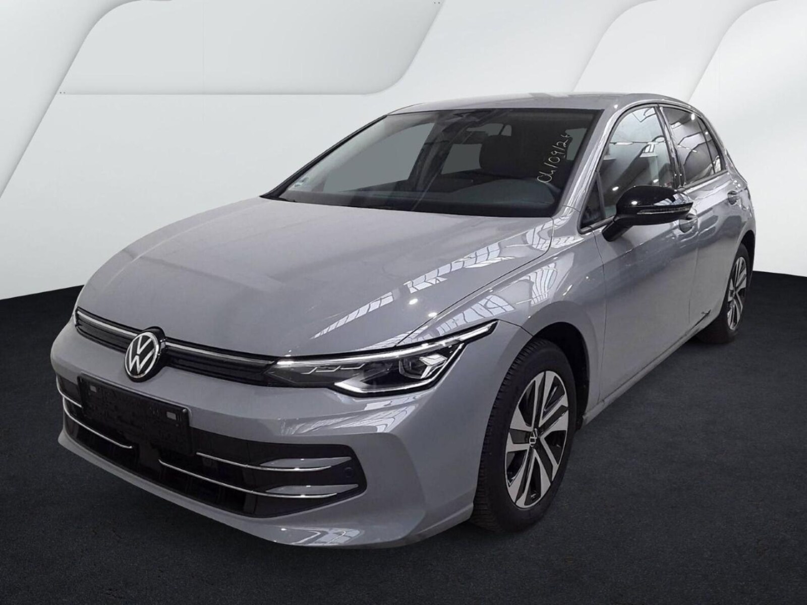 Volkswagen Golf – Bild 2