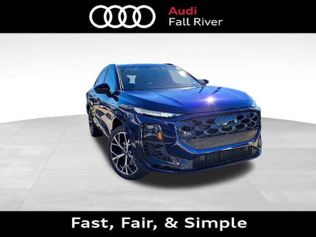 Photo of 2027 Audi Q3 SUV