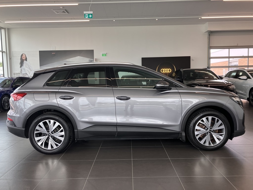 Image about Audi Q4 e-tron Q4 40 e-tron Proline 150,00 kW