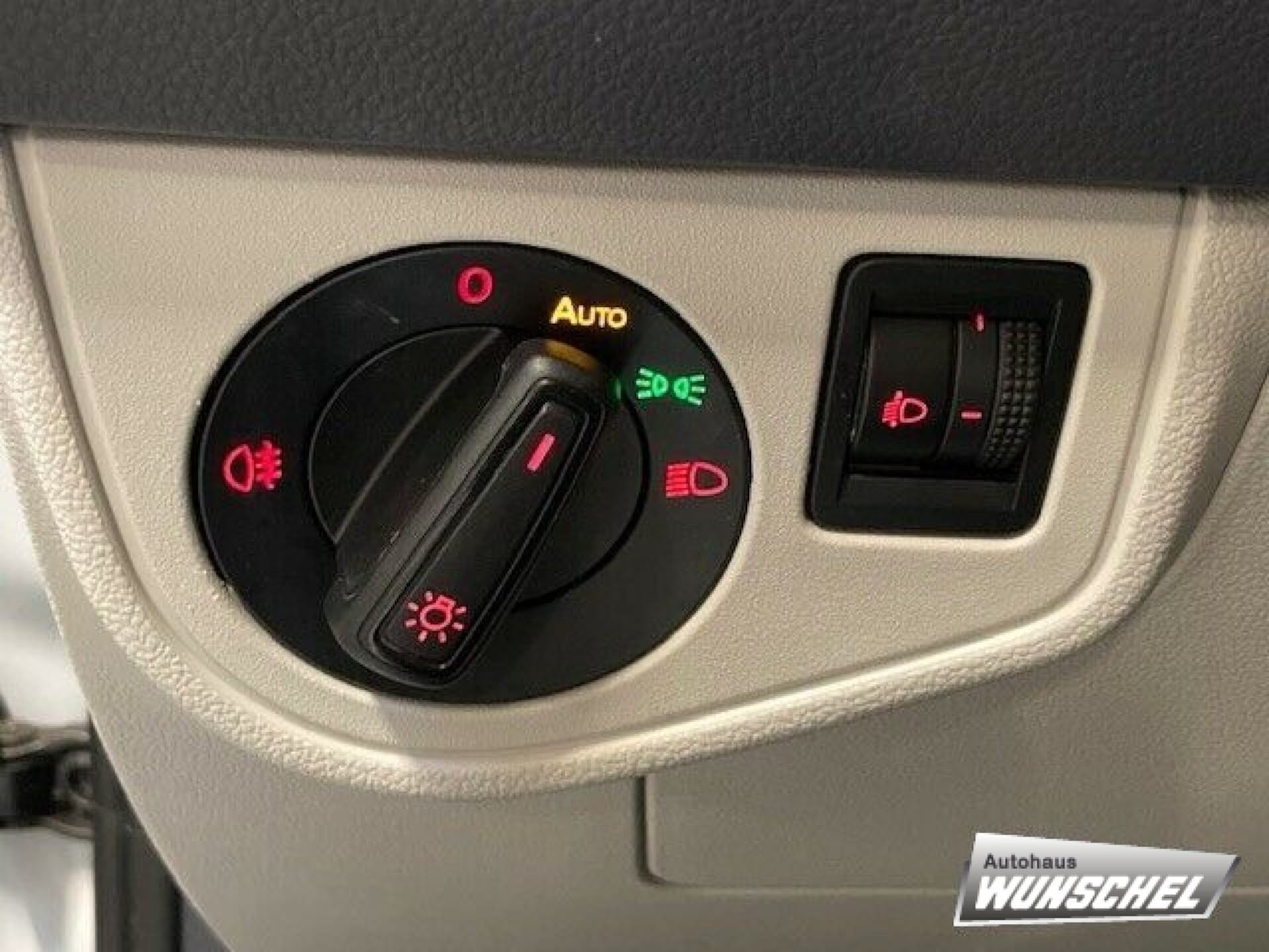 Volkswagen Polo Comfortline