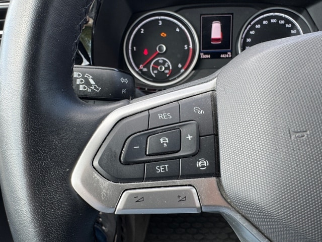 Volkswagen T6.1 California