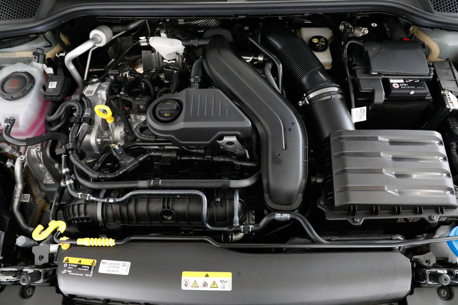 SEAT Ibiza – Bild 25