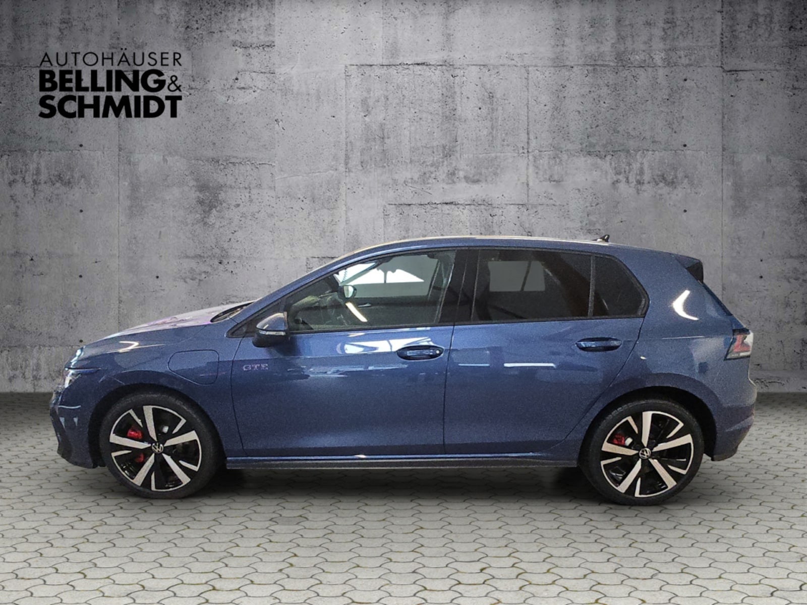 Volkswagen Golf – Bild 3