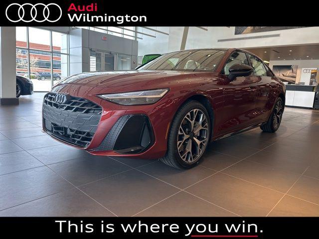2026 Audi A6 Premium Plus quattro S tronic's photo