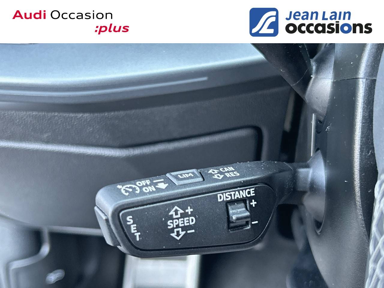 Image about Audi A3 Sportback S line TDI 150 ch S tronic