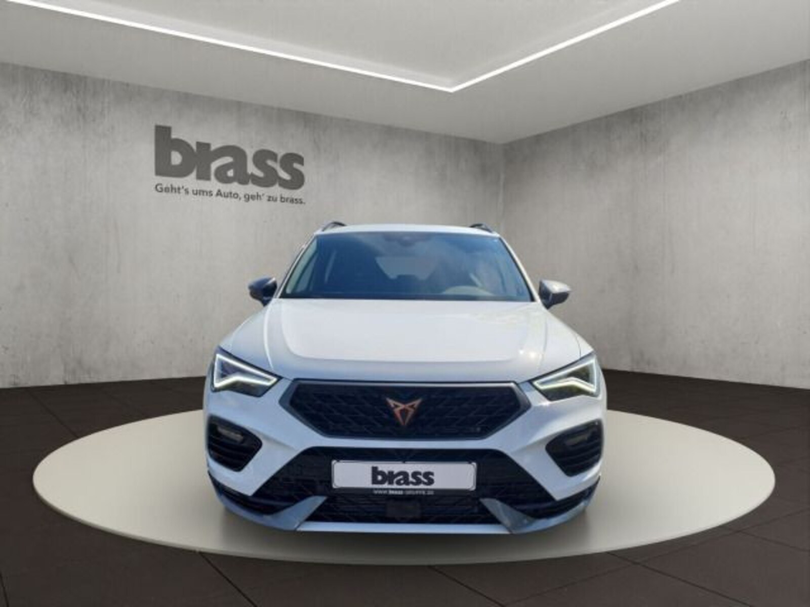 CUPRA Ateca – Bild 8